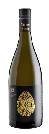 Tony Bish Golden Egg Chardonnay