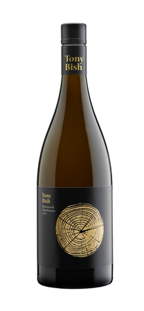 Tony Bish Heartwood Chardonnay