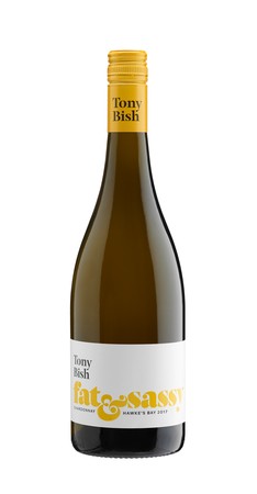 Tony Bish Fat & Sassy Chardonnay
